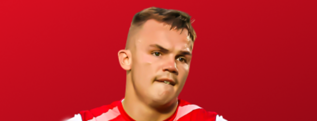 Cliftonville FC