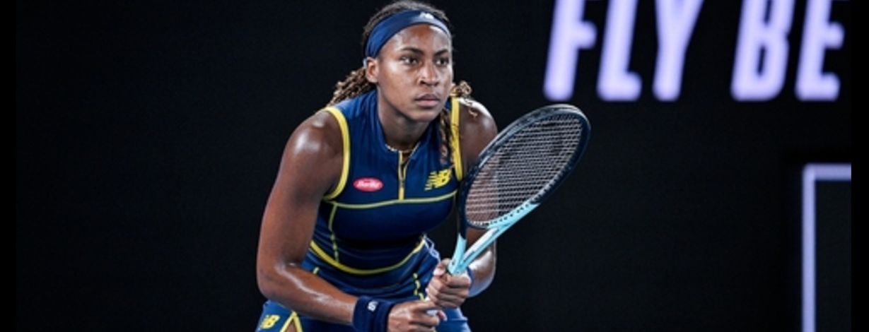 Coco Gauff