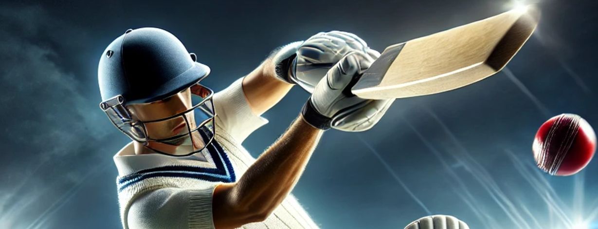 Cricket Test Match