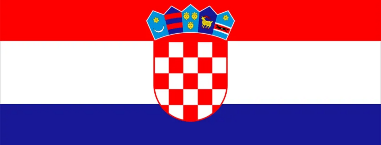 Croatia National Handball Team Men