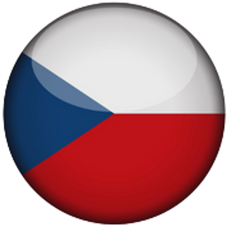 Czech Republic Basketball Team