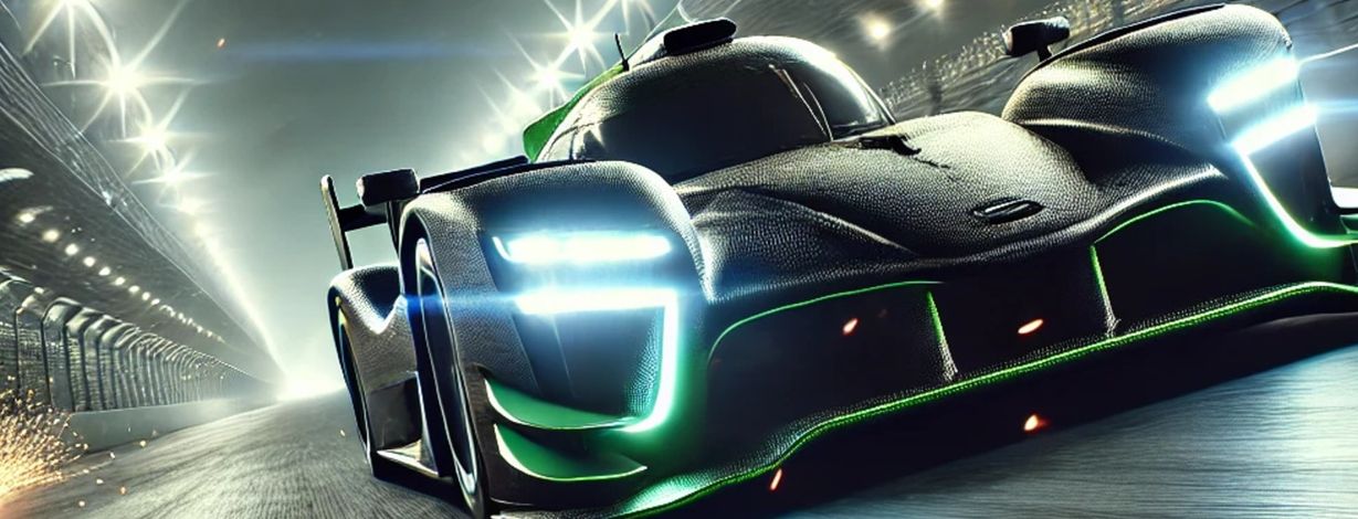 Diriyah E prix