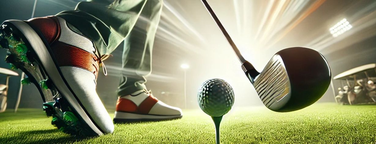 Dubai Desert Classic