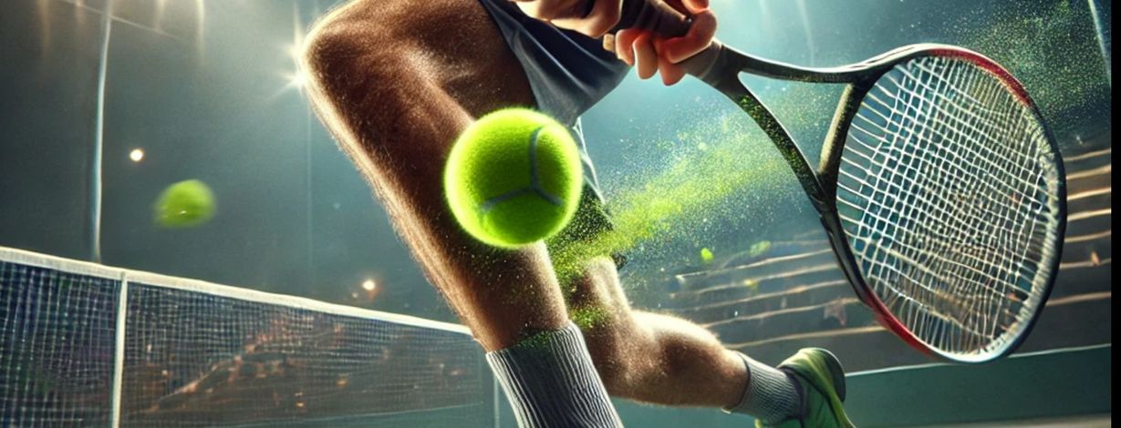 Qatar Airways Premier Padel Tour