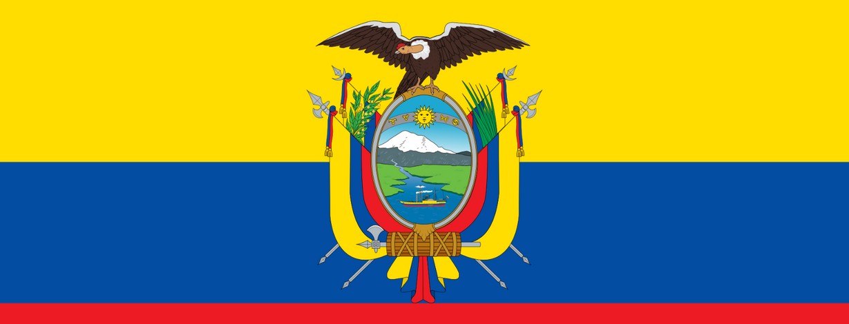 Ecuador National Team Men