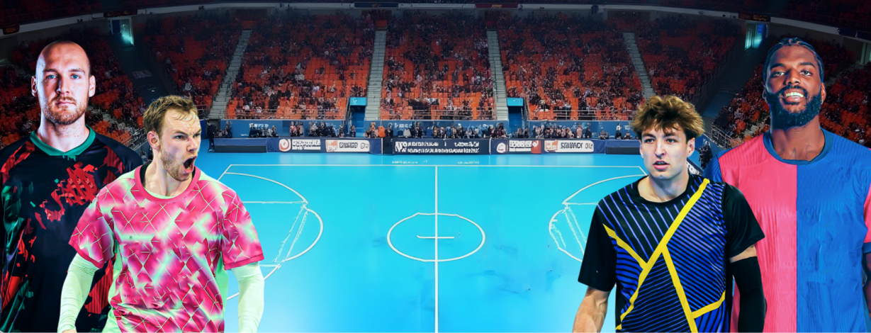 EHF Final4 Men