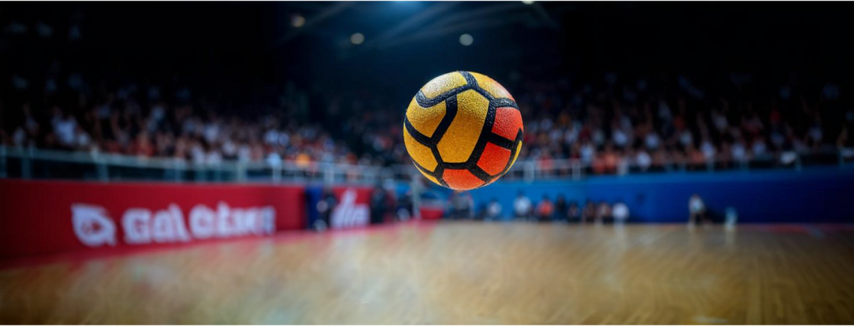 EHF Final4 Men