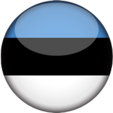 Estonia Baketball Team