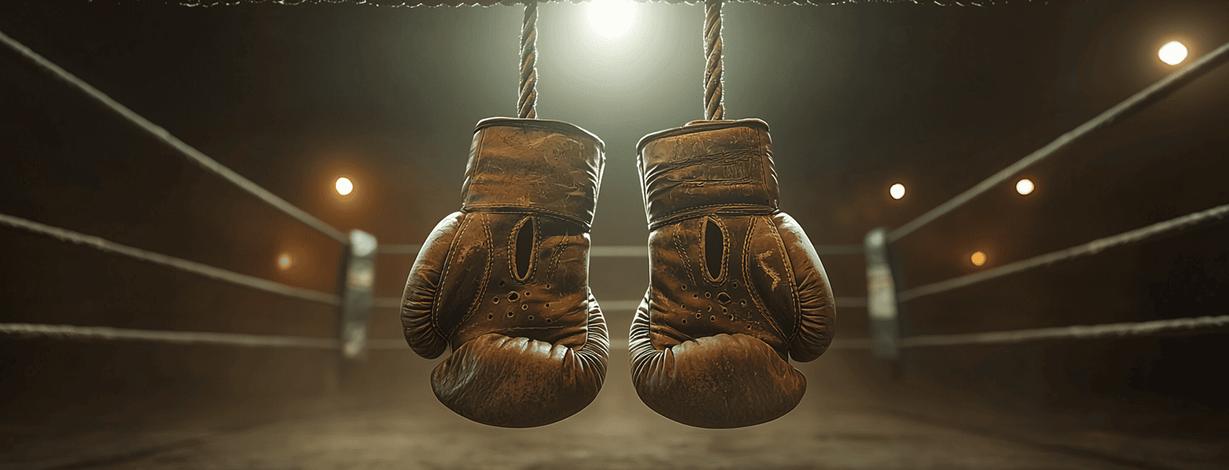 Fighting