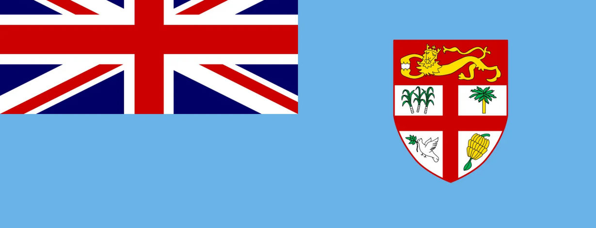 Fiji National Rugby Team Women
