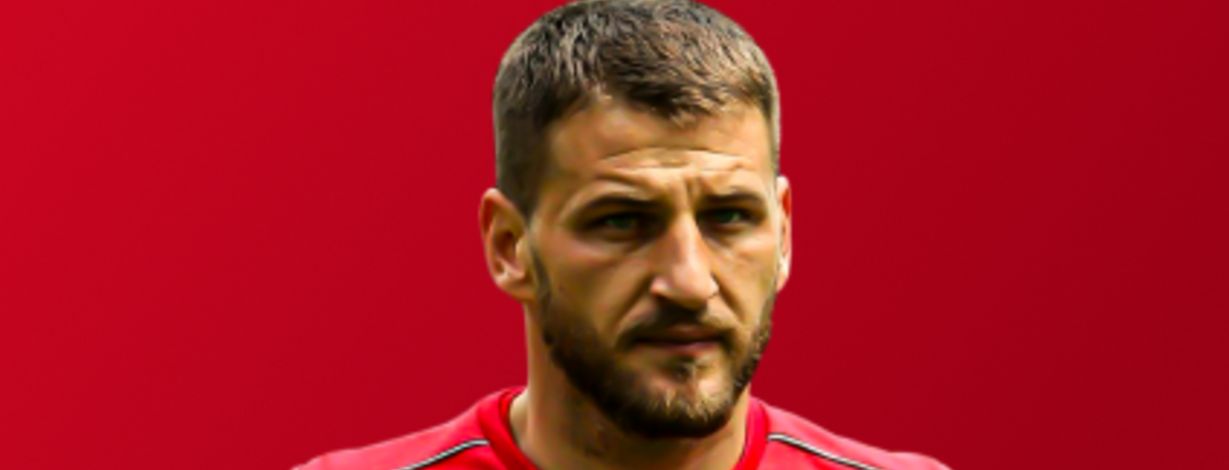 FK Partizani Tirana