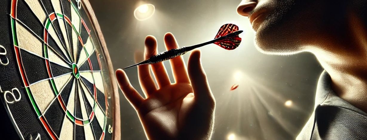 Gambrinus Czech Darts Open