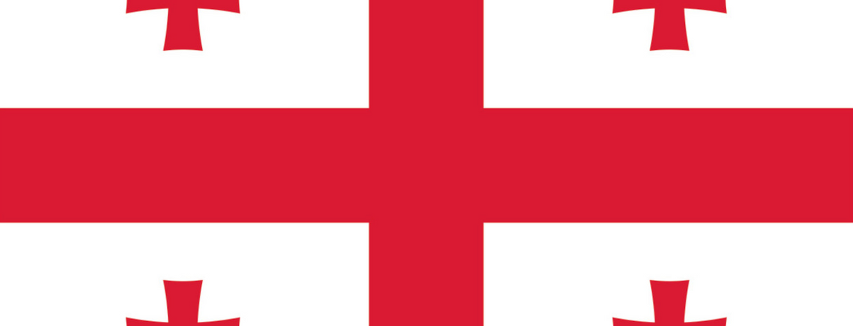 Georgia National Rugby Team Men