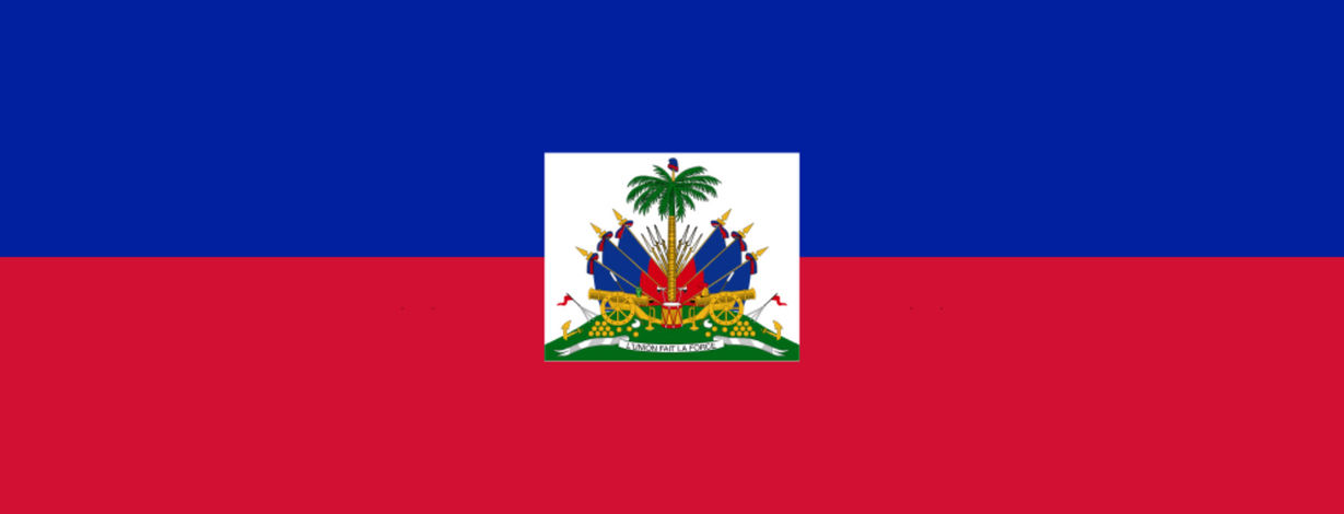 Haiti National Team Woman