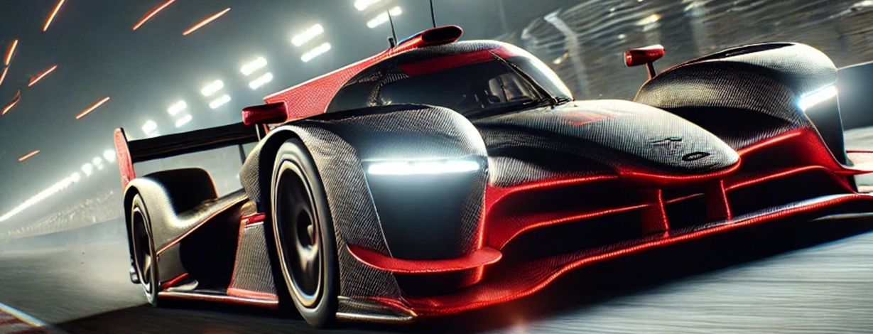Hankook 24H Dubai