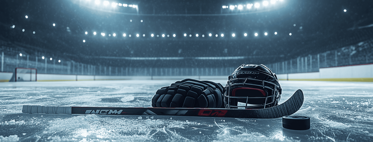 Ice Hockey