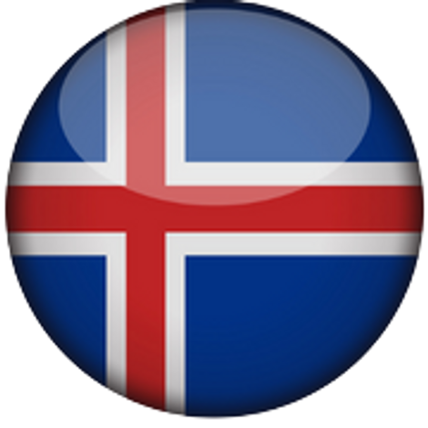 Iceland Basketball Team