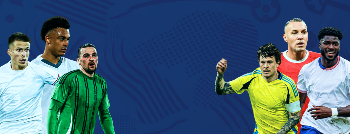 International Friendlies