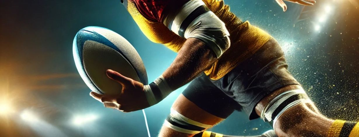 IRB Nations Cup