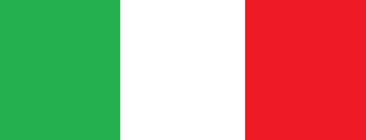 Italy National Ice Hockey Team