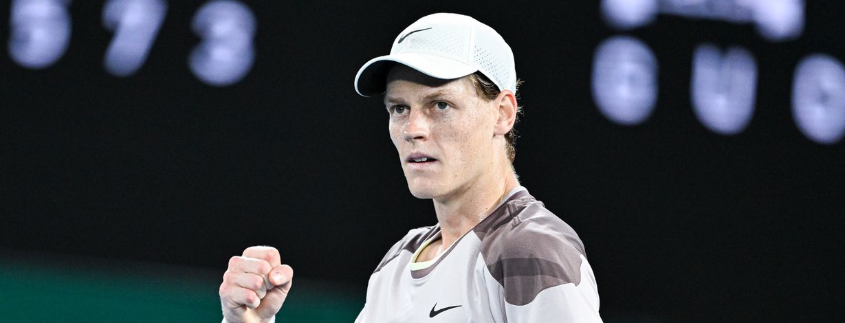Jannik Sinner