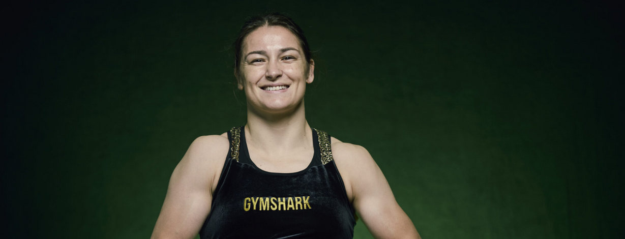 Katie Taylor