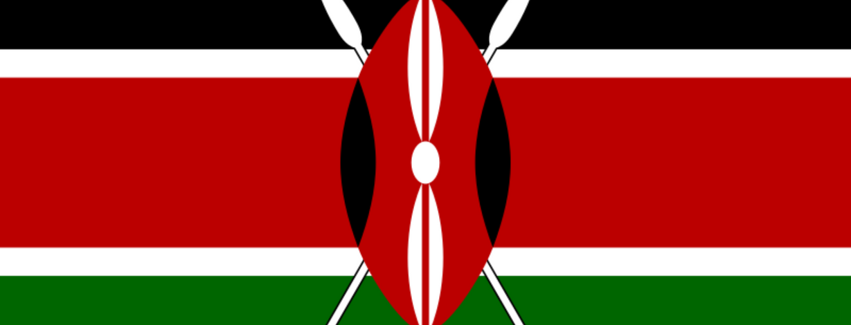 Kenya National Team Men