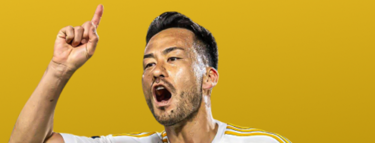 LA Galaxy
