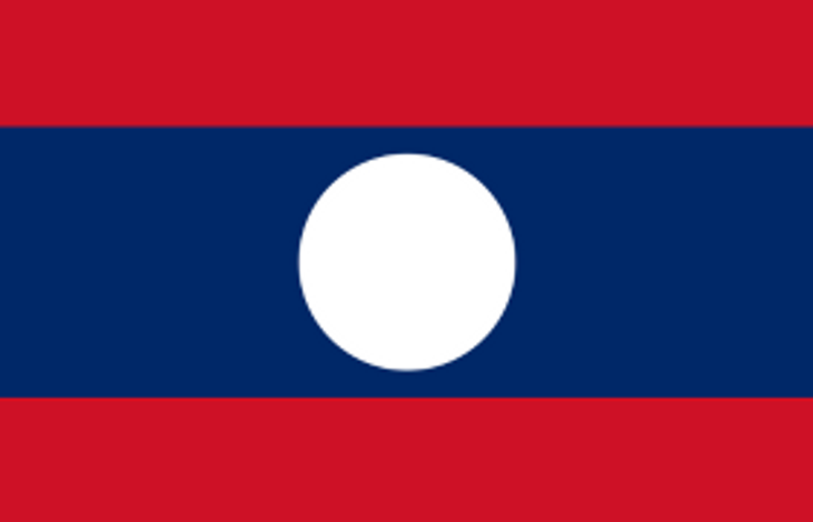 Laos National Team Men
