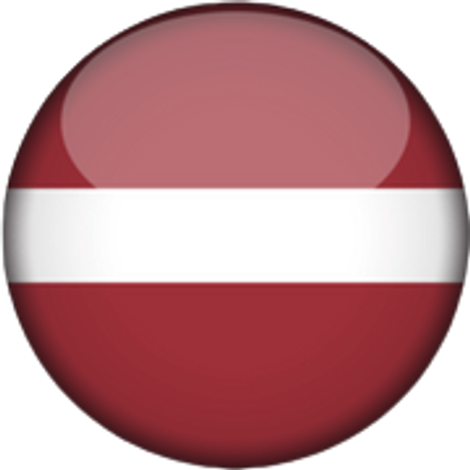 Latvia Basketball Team