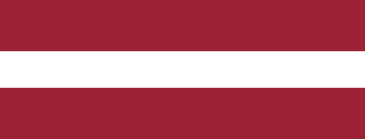 Latvia National Team Woman