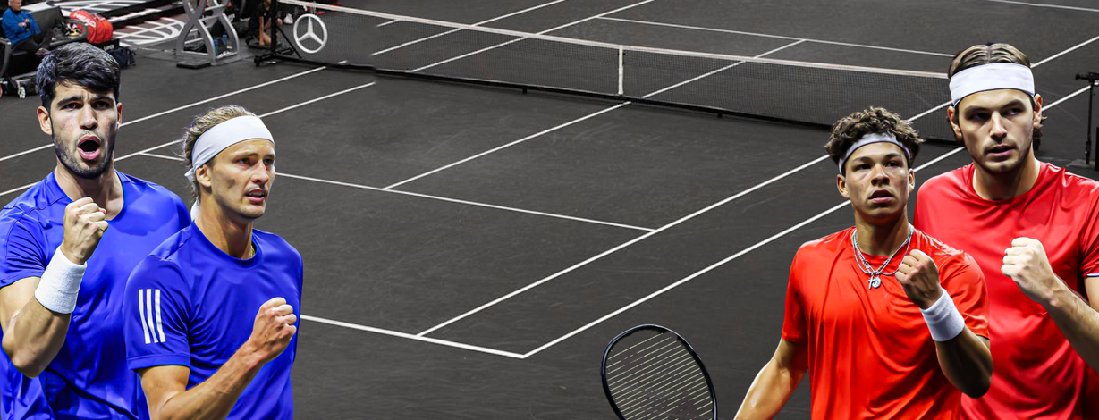 Laver Cup