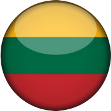 Lithuania Basketball Team