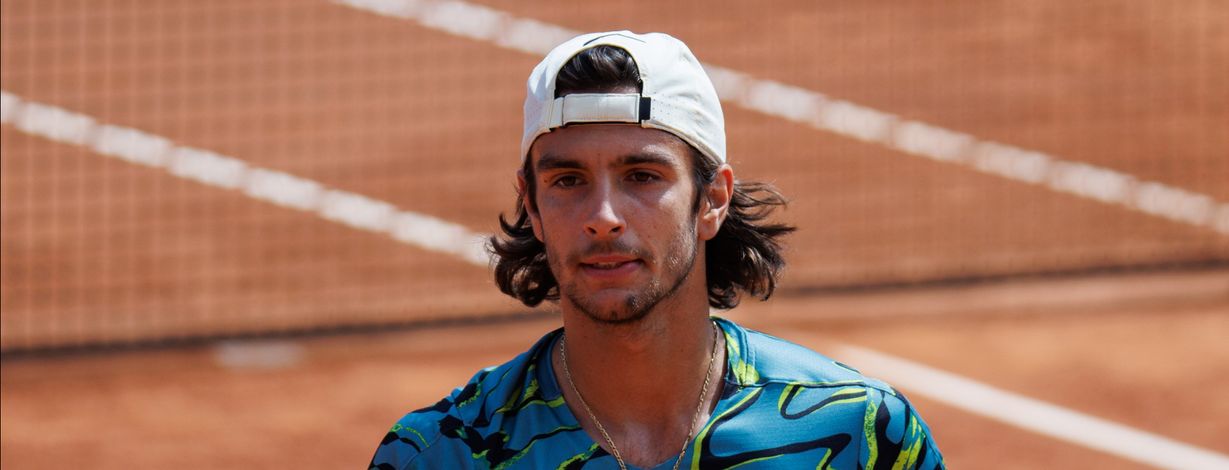 Lorenzo Musetti