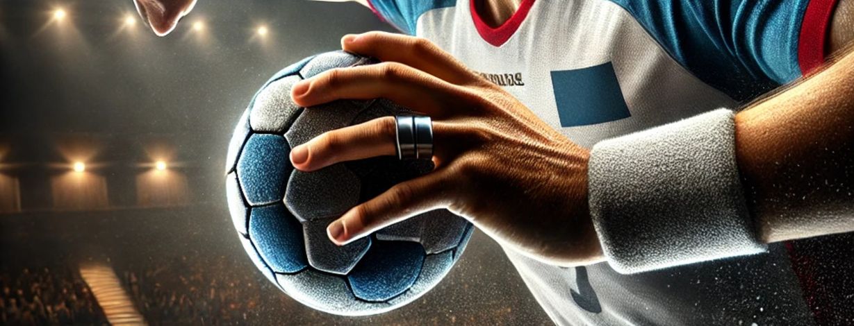 Löwen Handball