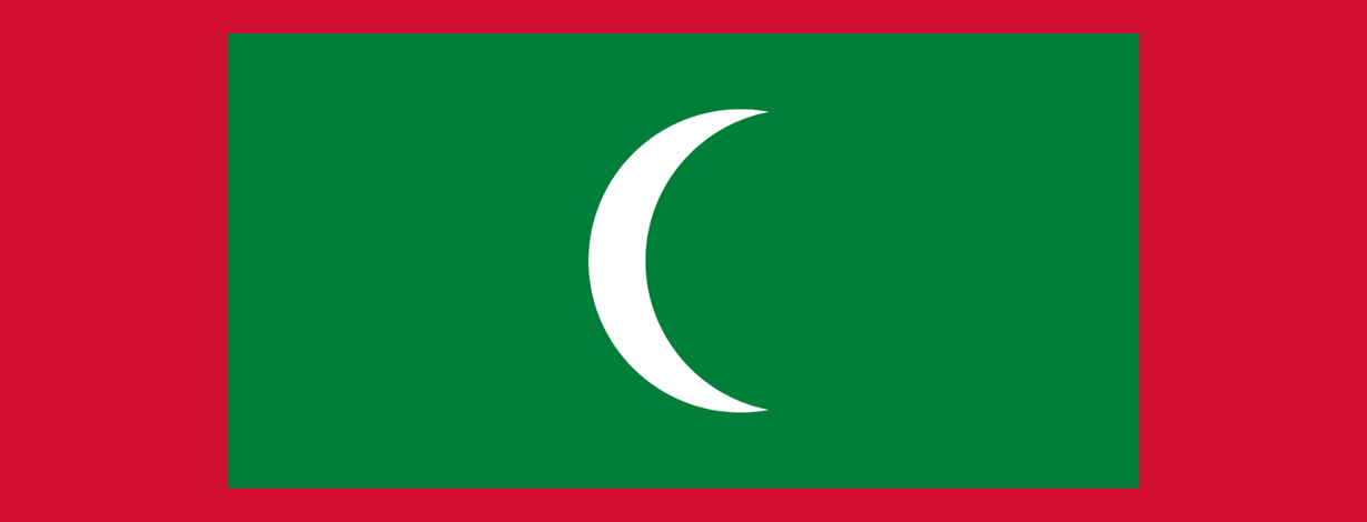 Maldives National Team Men