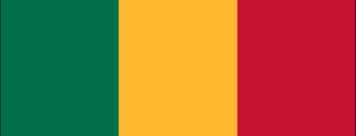 Mali National Team Men