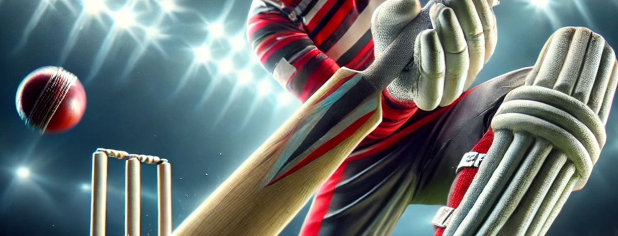 Metro Bank ODI Series