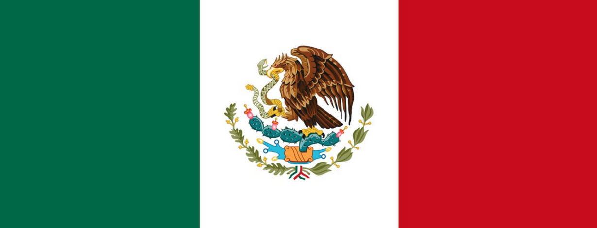 Mexico National Team Women