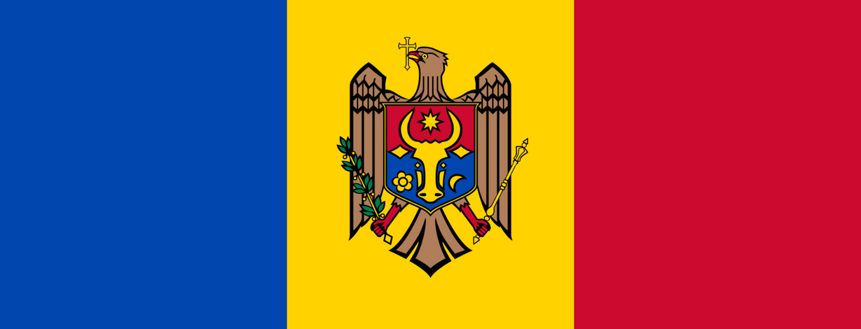 Moldova National Team Woman