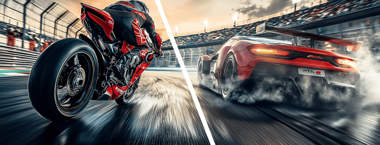 Motorsports