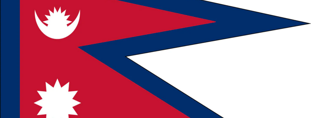 Nepal National Team Men