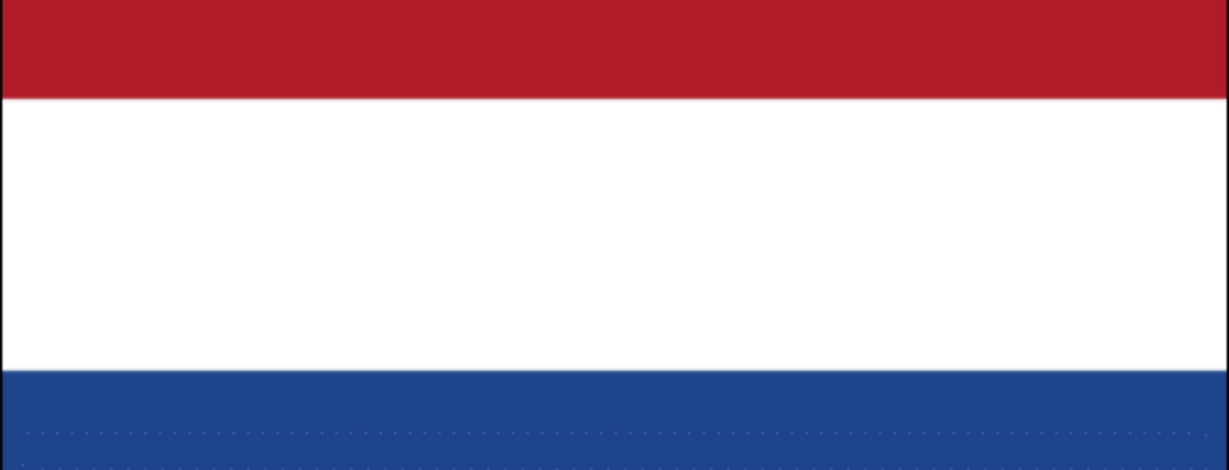 Netherlands National Handball Team Men