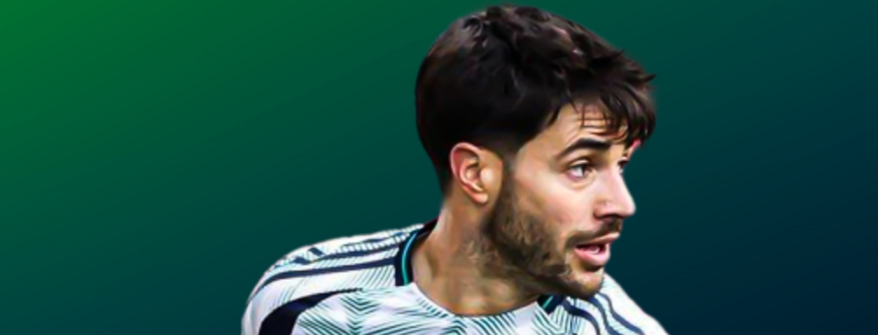 New England Revolution