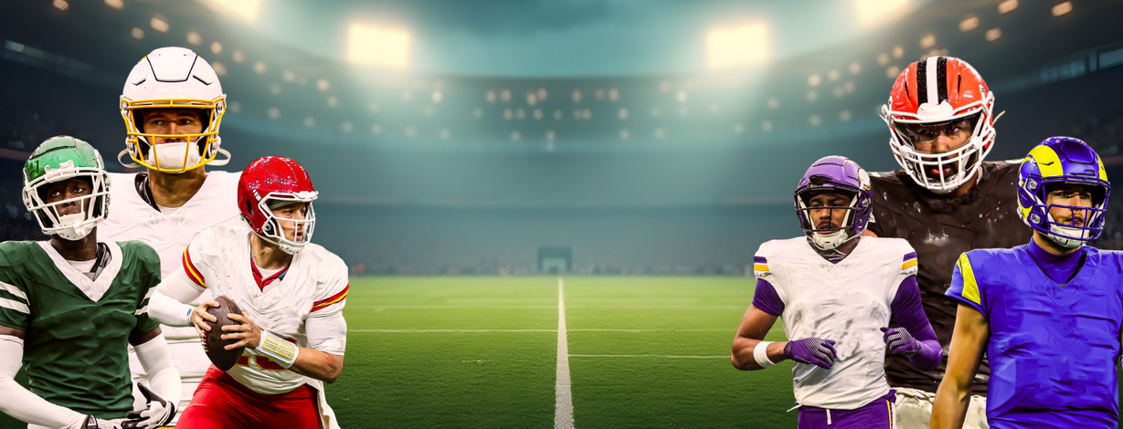 NFL International Games