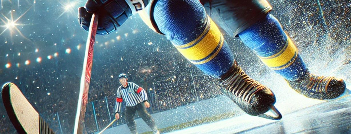 NHL Global Series Challenge