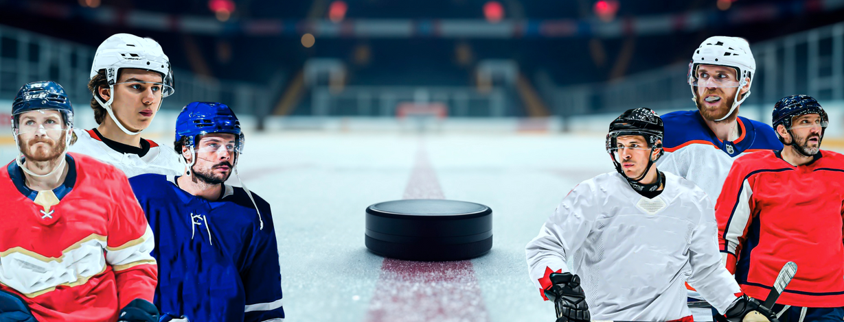 NHL Global Series