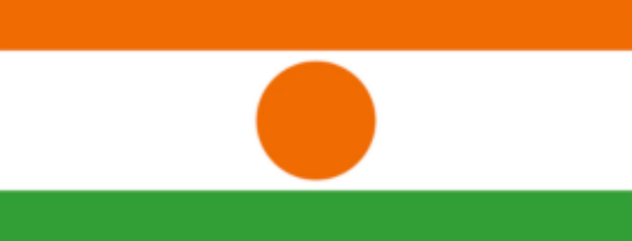 Niger National Team Men