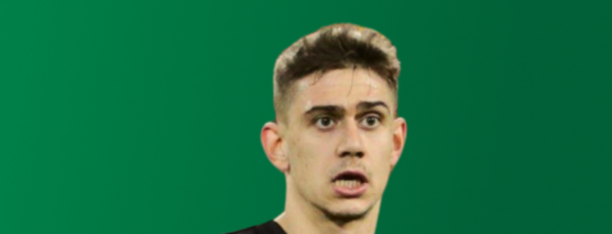NK Olimpija Ljubljana