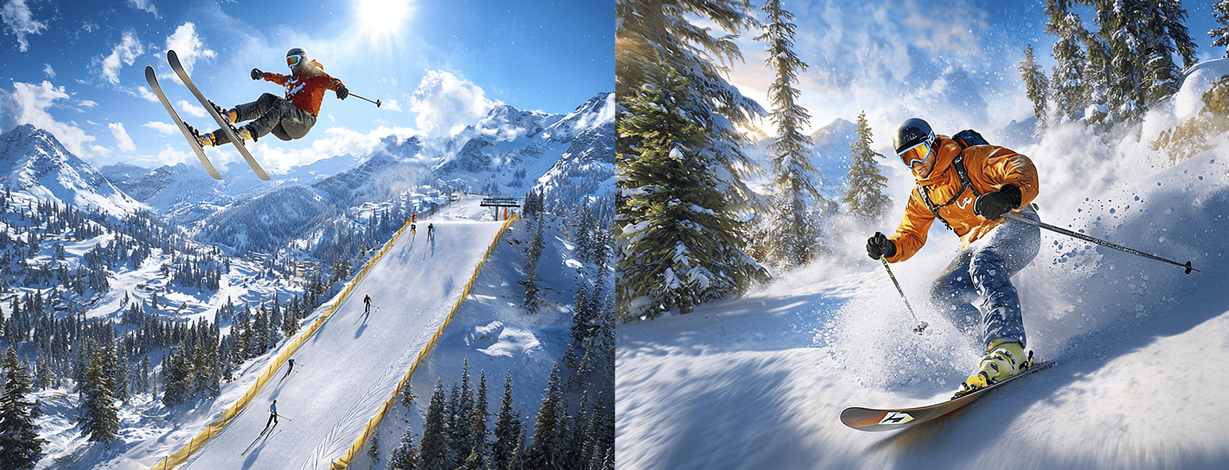 Nordic Combined